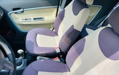 Chery Kimo (A1), 2009 год, 219 000 рублей, 20 фотография