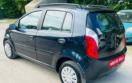 Chery Kimo (A1), 2009 год, 219 000 рублей, 8 фотография