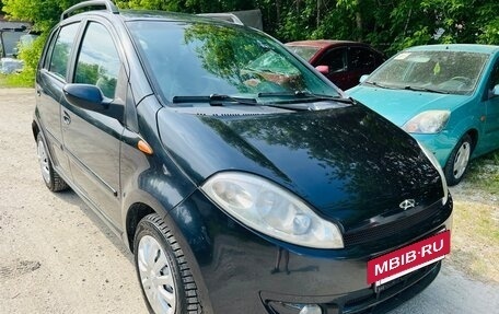 Chery Kimo (A1), 2009 год, 219 000 рублей, 10 фотография