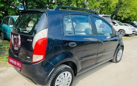 Chery Kimo (A1), 2009 год, 219 000 рублей, 14 фотография