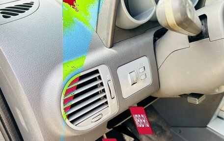 Chery Kimo (A1), 2009 год, 219 000 рублей, 19 фотография