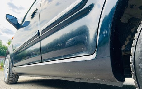 Chery Kimo (A1), 2009 год, 219 000 рублей, 24 фотография