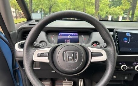 Honda Fit, 2020 год, 1 167 000 рублей, 7 фотография