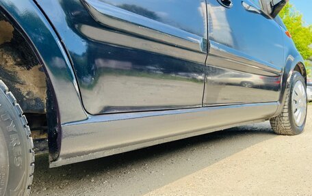 Chery Kimo (A1), 2009 год, 219 000 рублей, 25 фотография