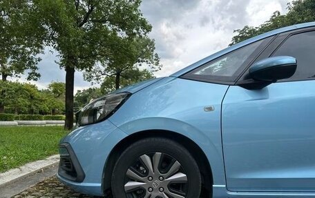 Honda Fit, 2020 год, 1 167 000 рублей, 5 фотография
