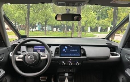 Honda Fit, 2020 год, 1 167 000 рублей, 6 фотография