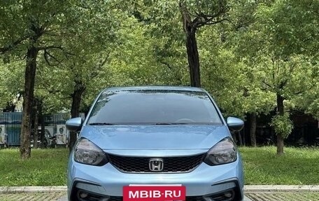 Honda Fit, 2020 год, 1 167 000 рублей, 2 фотография