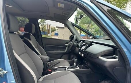 Honda Fit, 2020 год, 1 167 000 рублей, 11 фотография