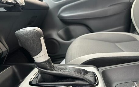 Honda Fit, 2020 год, 1 167 000 рублей, 12 фотография