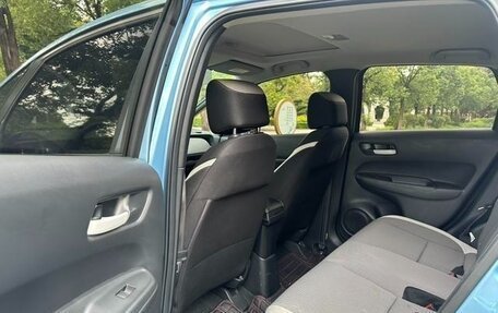 Honda Fit, 2020 год, 1 167 000 рублей, 17 фотография