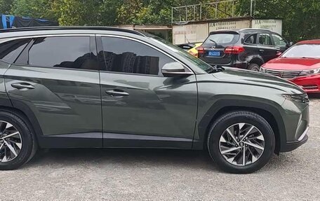 Hyundai Tucson, 2022 год, 1 779 000 рублей, 2 фотография