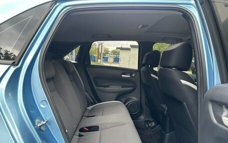 Honda Fit, 2020 год, 1 167 000 рублей, 19 фотография