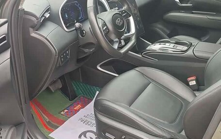 Hyundai Tucson, 2022 год, 1 779 000 рублей, 7 фотография