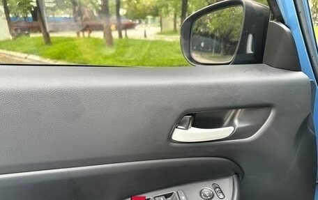 Honda Fit, 2020 год, 1 167 000 рублей, 13 фотография