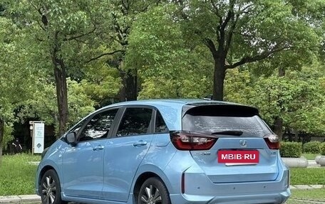 Honda Fit, 2020 год, 1 167 000 рублей, 14 фотография