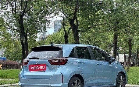 Honda Fit, 2020 год, 1 167 000 рублей, 16 фотография