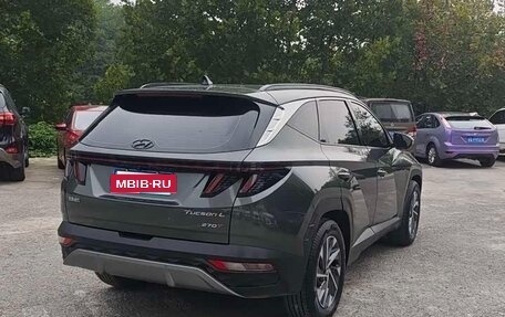 Hyundai Tucson, 2022 год, 1 779 000 рублей, 5 фотография
