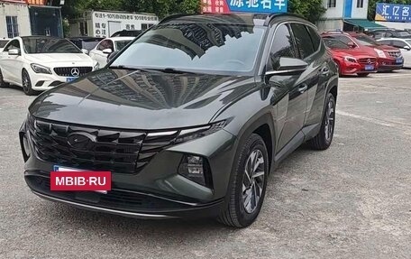 Hyundai Tucson, 2022 год, 1 779 000 рублей, 6 фотография