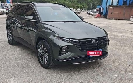 Hyundai Tucson, 2022 год, 1 779 000 рублей, 4 фотография