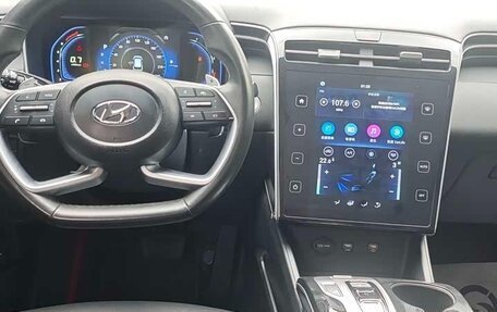 Hyundai Tucson, 2022 год, 1 779 000 рублей, 8 фотография