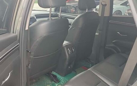 Hyundai Tucson, 2022 год, 1 779 000 рублей, 10 фотография