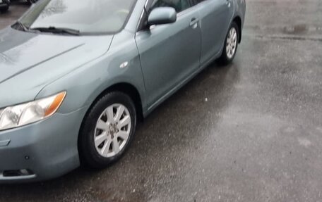 Toyota Camry, 2006 год, 990 000 рублей, 2 фотография