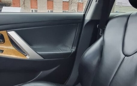 Toyota Camry, 2006 год, 990 000 рублей, 7 фотография