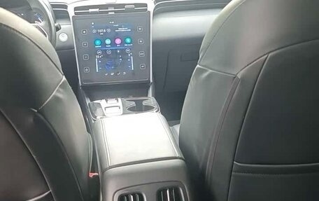 Hyundai Tucson, 2022 год, 1 779 000 рублей, 11 фотография