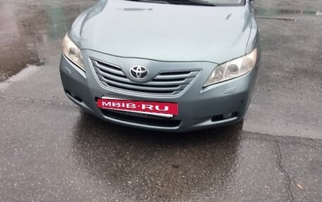 Toyota Camry, 2006 год, 990 000 рублей, 4 фотография