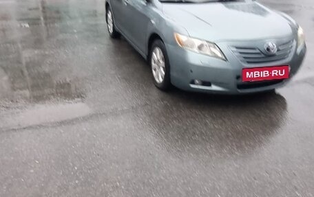 Toyota Camry, 2006 год, 990 000 рублей, 6 фотография