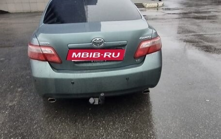 Toyota Camry, 2006 год, 990 000 рублей, 3 фотография