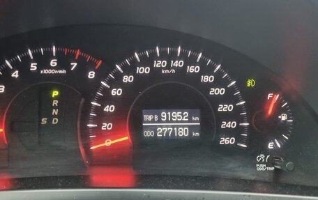 Toyota Camry, 2006 год, 990 000 рублей, 9 фотография