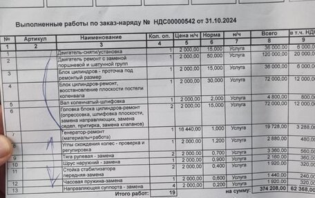 Toyota Camry, 2006 год, 990 000 рублей, 13 фотография