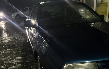 Volkswagen Vento, 1993 год, 140 000 рублей, 3 фотография