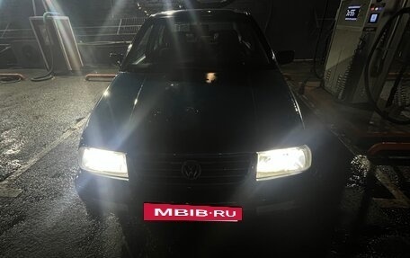 Volkswagen Vento, 1993 год, 140 000 рублей, 6 фотография