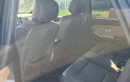 Derways Aurora, 2007 год, 400 000 рублей, 3 фотография