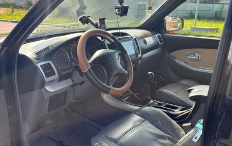 Derways Aurora, 2007 год, 400 000 рублей, 4 фотография