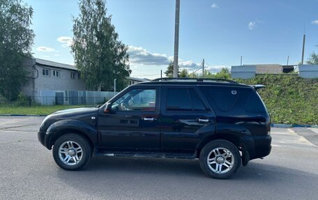 Derways Aurora, 2007 год, 400 000 рублей, 6 фотография