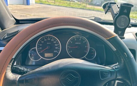 Derways Aurora, 2007 год, 400 000 рублей, 2 фотография