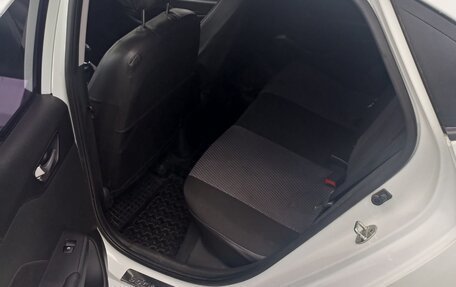 Hyundai Solaris II рестайлинг, 2017 год, 1 150 000 рублей, 9 фотография