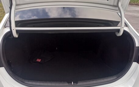 Hyundai Solaris II рестайлинг, 2017 год, 1 150 000 рублей, 11 фотография