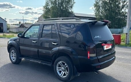 Derways Aurora, 2007 год, 400 000 рублей, 7 фотография