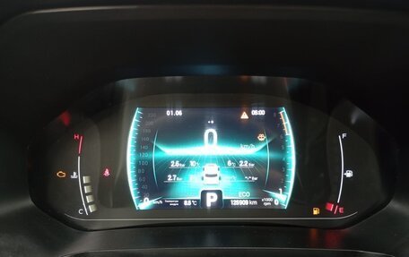 Chery Tiggo 7 Pro, 2023 год, 1 225 000 рублей, 6 фотография