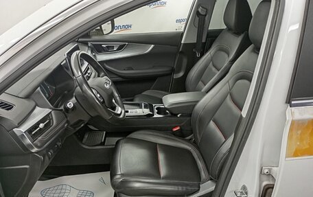 Chery Tiggo 7 Pro, 2023 год, 1 225 000 рублей, 8 фотография