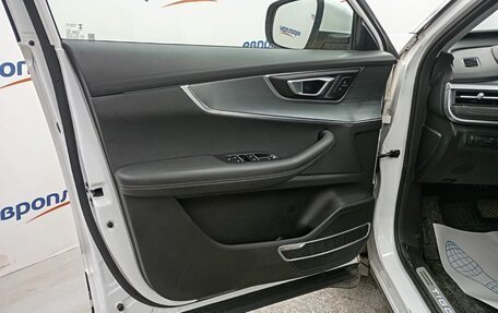 Chery Tiggo 7 Pro, 2023 год, 1 225 000 рублей, 9 фотография