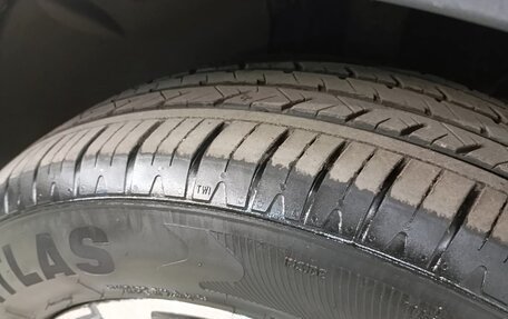 Chery Tiggo 7 Pro, 2023 год, 1 225 000 рублей, 12 фотография