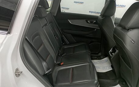 Chery Tiggo 7 Pro, 2023 год, 1 225 000 рублей, 10 фотография