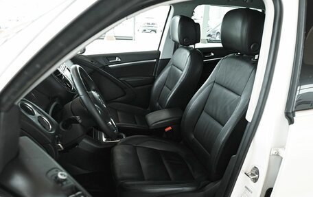 Volkswagen Tiguan I, 2015 год, 1 295 000 рублей, 8 фотография