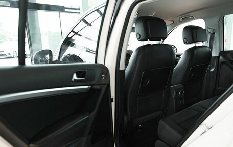 Volkswagen Tiguan I, 2015 год, 1 295 000 рублей, 16 фотография