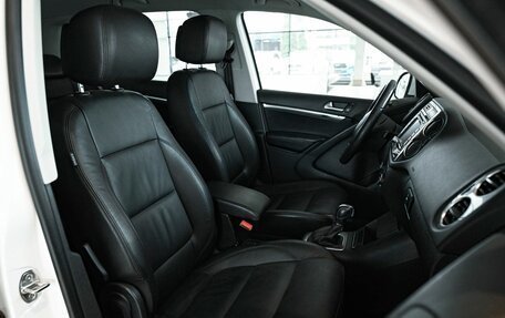 Volkswagen Tiguan I, 2015 год, 1 295 000 рублей, 15 фотография